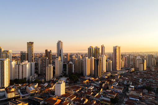 Imagem da cidade de Campinas